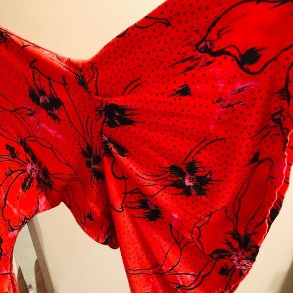 Women’s Free People blouse - Picture 3 of 4